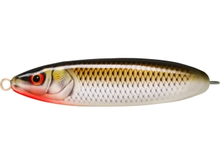 Rapala Weedless Minnow Spoon 07 ATRO