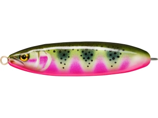 Rapala Weedless Minnow Spoon 08 ATRT