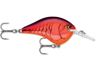 Wobler Rapala DT 06_DMN