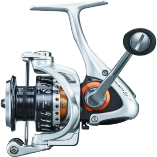 Naviják Okuma Helios SX 40
