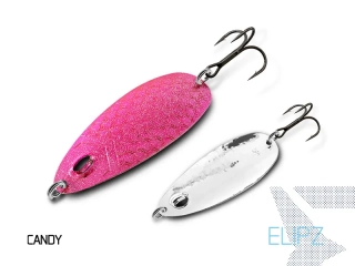 Plandavka Delphin Elipz FullScale _7,5cm_12g_hook #2_Candy