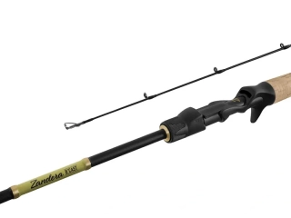 Prut Delphin Zandera B-Cast_230cm_5-28g_2díly