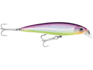 Wobler Rapala X-Rap Saltwater 12_PRCH