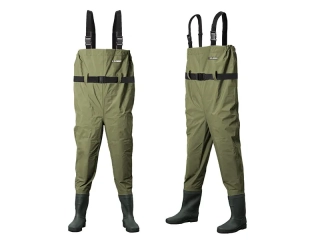 Prsačky Delphin Classa vel. 36