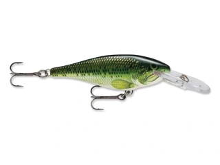 Rapala Shad Rap 04 BB
