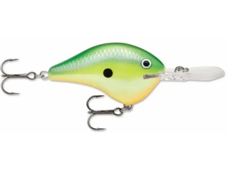 Wobler Rapala DT 14_CTSD