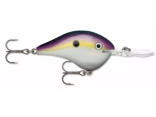Wobler Rapala DT 14_BGSD