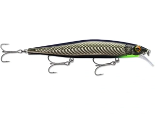 Wobler Rapala Precision Xtreme Mavrik 110_MBGU
