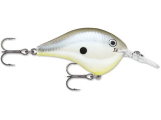 Wobler Rapala DT 06_DSSD