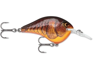 Wobler Rapala DT 06_DCW