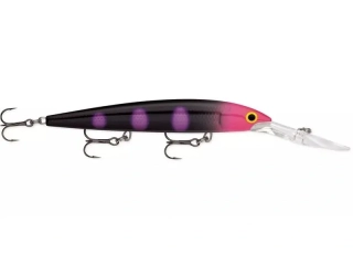 Rapala Down Deep Husky Jerk 14 BLKL