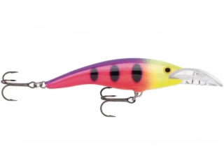 Wobler Rapala Scatter Rap Tail Dancer 09_FPN
