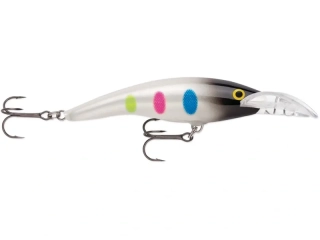 Wobler Rapala Scatter Rap Tail Dancer 09_BWB