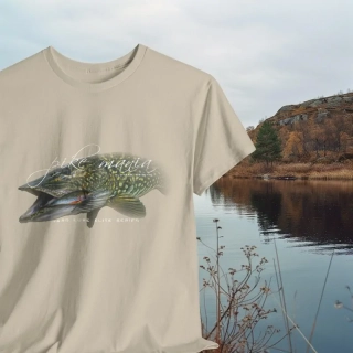 Triko Bullover Štika PK1_Sand_vel. 3XL