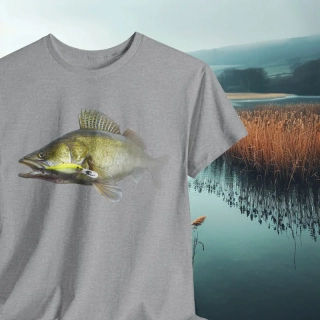 Triko Bullover Candát ZAN1_Sport grey_vel. 2XL