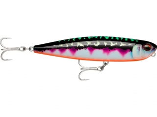 Wobler Rapala Precision Xtreme Pencil EXO 107_TMN