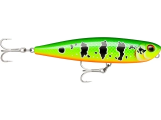Wobler Rapala Precision Xtreme Pencil EXO 107_HPB