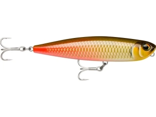 Wobler Rapala Precision Xtreme Pencil EXO 107_APM