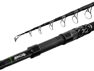 Prut Delphin Armora_330cm_3,00lbs_8dílů 