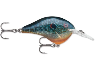 Wobler Rapala DT 04_PSL