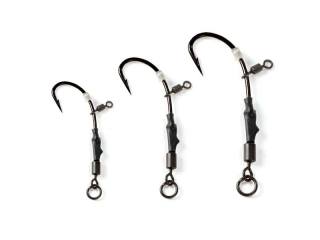 Extra Carp Montáž Carp Rig 777S_vel.8_3ks