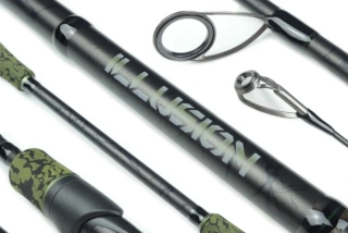 Prut Sportex Illusion_265cm_20g_2 díly