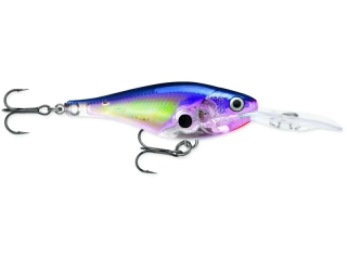 Wobler Rapala Glass Shad Rap 04_GPS