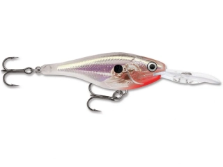 Wobler Rapala Glass Shad Rap 05_GSD