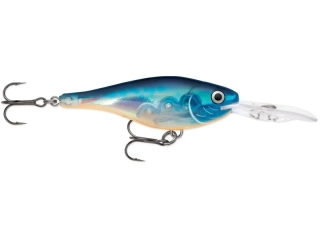 Wobler Rapala Glass Shad Rap 07_BGH