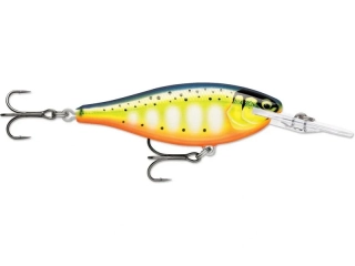 Wobler Rapala Shad Rap Elite 55_GDHS