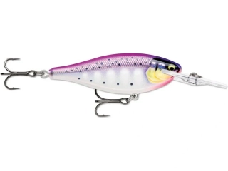 Wobler Rapala Shad Rap Elite 55_GDPD