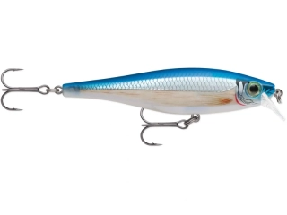 Rapala BX Minnow 10 BLP