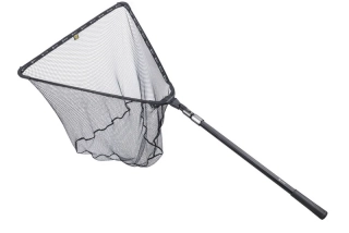 Podběrák Mivardi Metal Pro II 250L 2,50m_80x80x65cm_2 díly