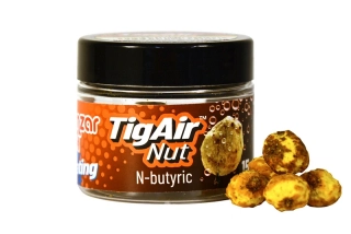 Benzar Mix Tygří Ořech TigAIR Nut 15g_Kyselina máselná