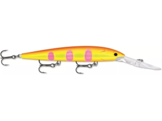 Rapala Down Deep Husky Jerk 12 DSC