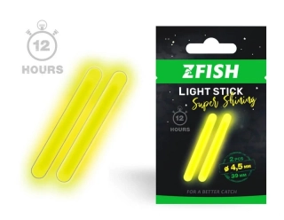 Zfish Chemické světlo 4,5x39mm_2ks