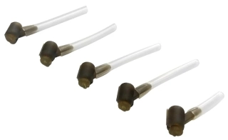 Konektor svítící ampule Zfish Tip Rod Connector - 5ks