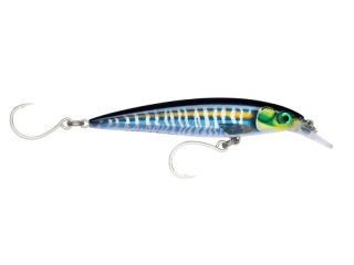 Wobler Rapala X-Rap Long Cast 14_HDWHU
