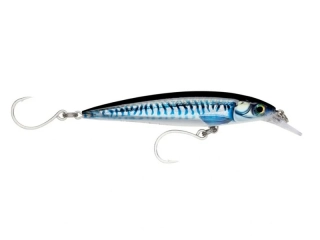 Wobler Rapala X-Rap Long Cast 14_HDSBM
