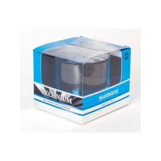 Vlasec Shimano Technium Premium box 790m_0,355mm_11,5kg_Dark grey
