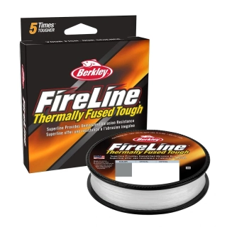 Šňůra Berkley FireLine Fused Original Crystal 150m_0,10mm_6,2kg
