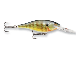 Rapala Shad Rap 05 BG