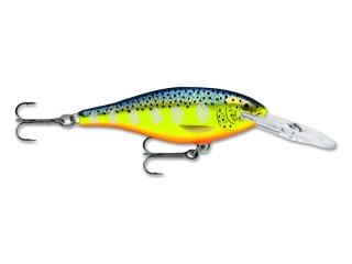 Rapala Shad Rap 07 HS