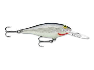 Rapala Shad Rap 08 S