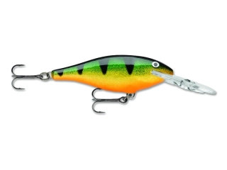 Rapala Shad Rap 08 P