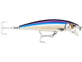 Wobler Rapala X-Rap Magnum Cast 10_PHV