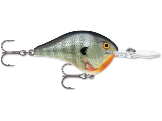Wobler Rapala DT 10_BG