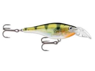 Wobler Rapala Scatter Rap Glass Shad 07_GYP
