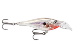Wobler Rapala Scatter Rap Glass Shad 07_GSD