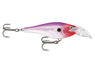 Wobler Rapala Scatter Rap Glass Shad 07_GPRCL